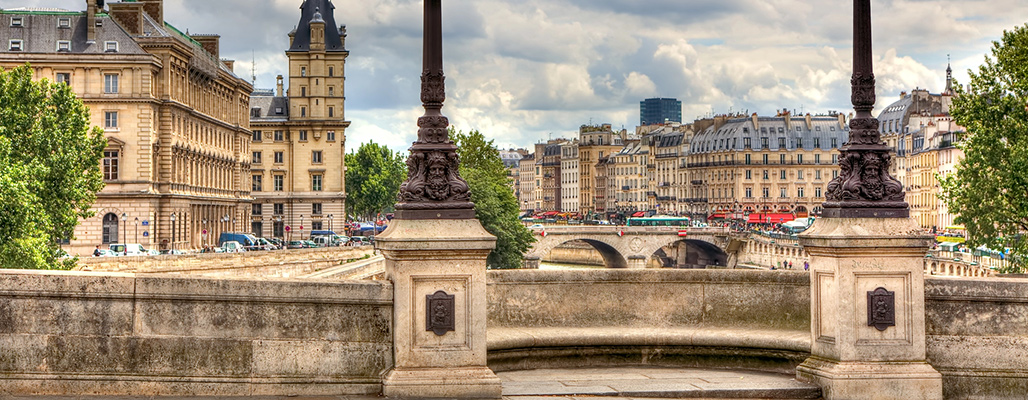 Paris