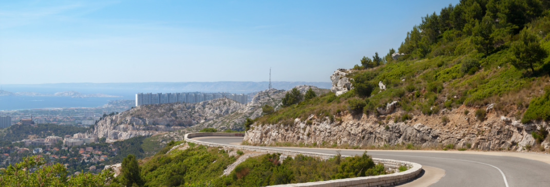 Marseille Airport