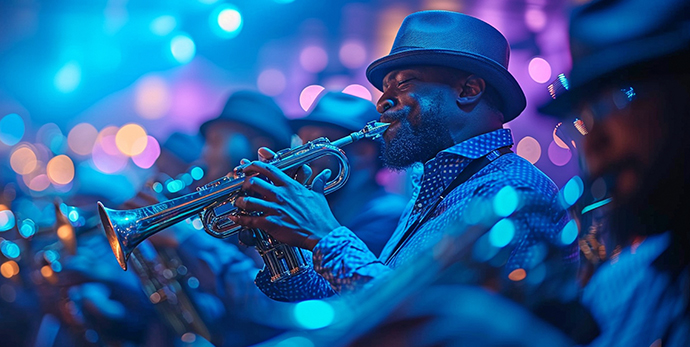 Jazz in Marciac 2025